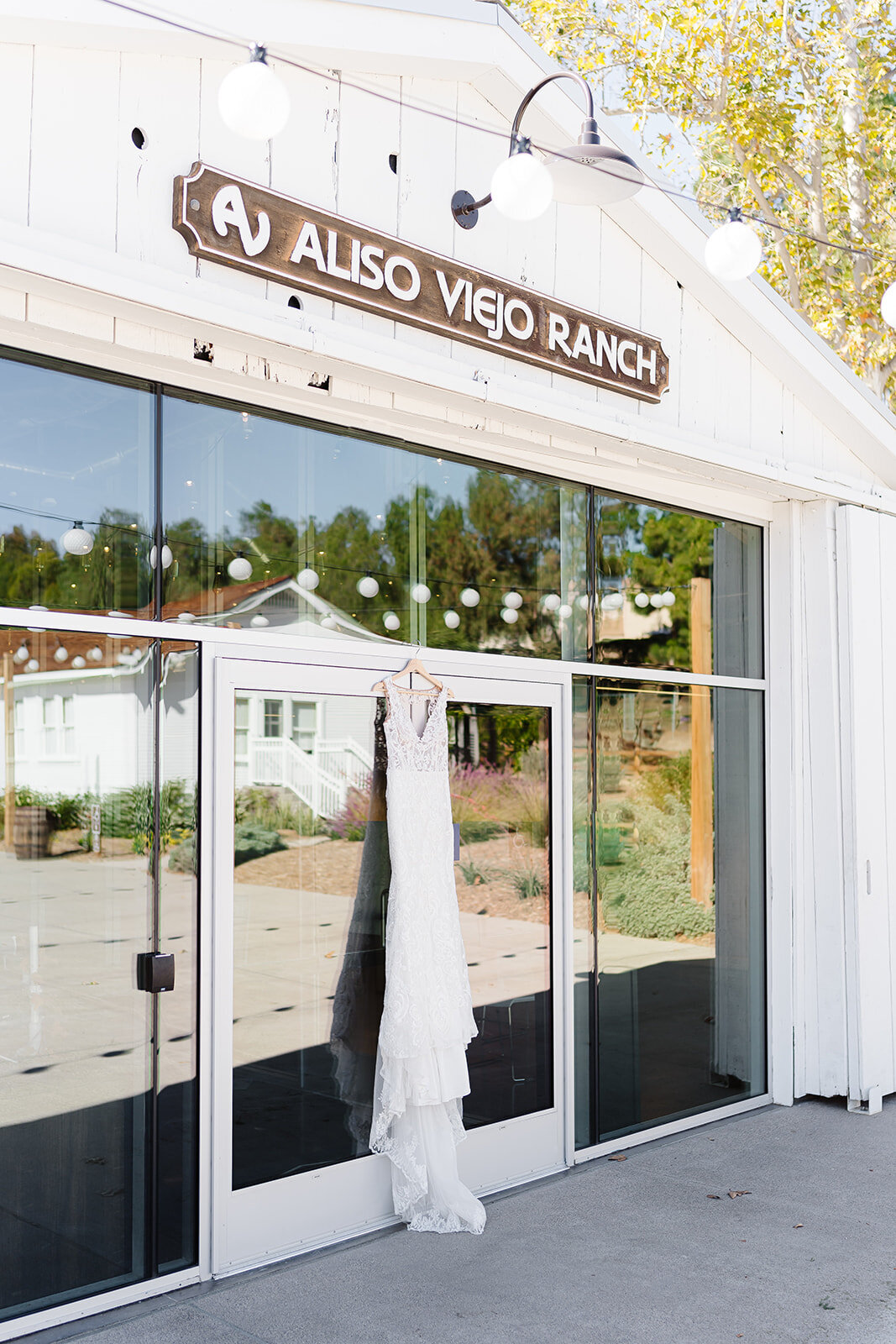 Aliso Viejo Ranch Wedding 7