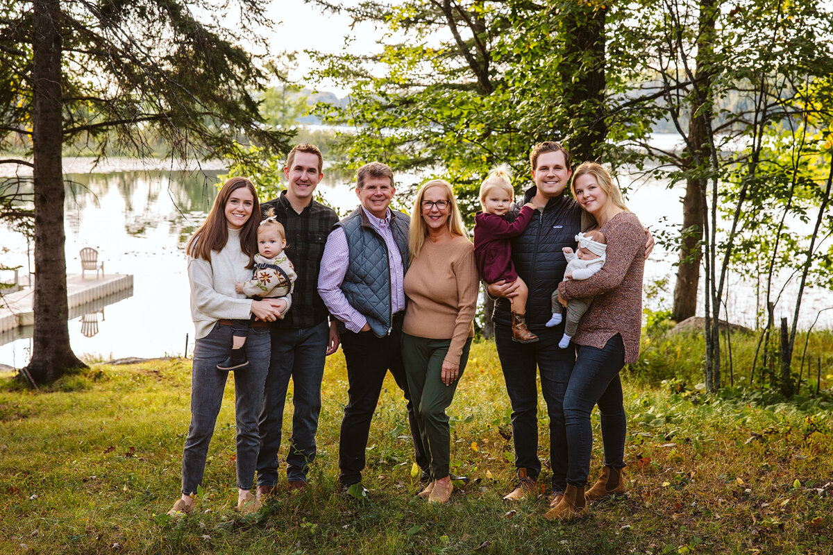 Minnesota-Alyssa Ashley Photography-Hermann family session-1