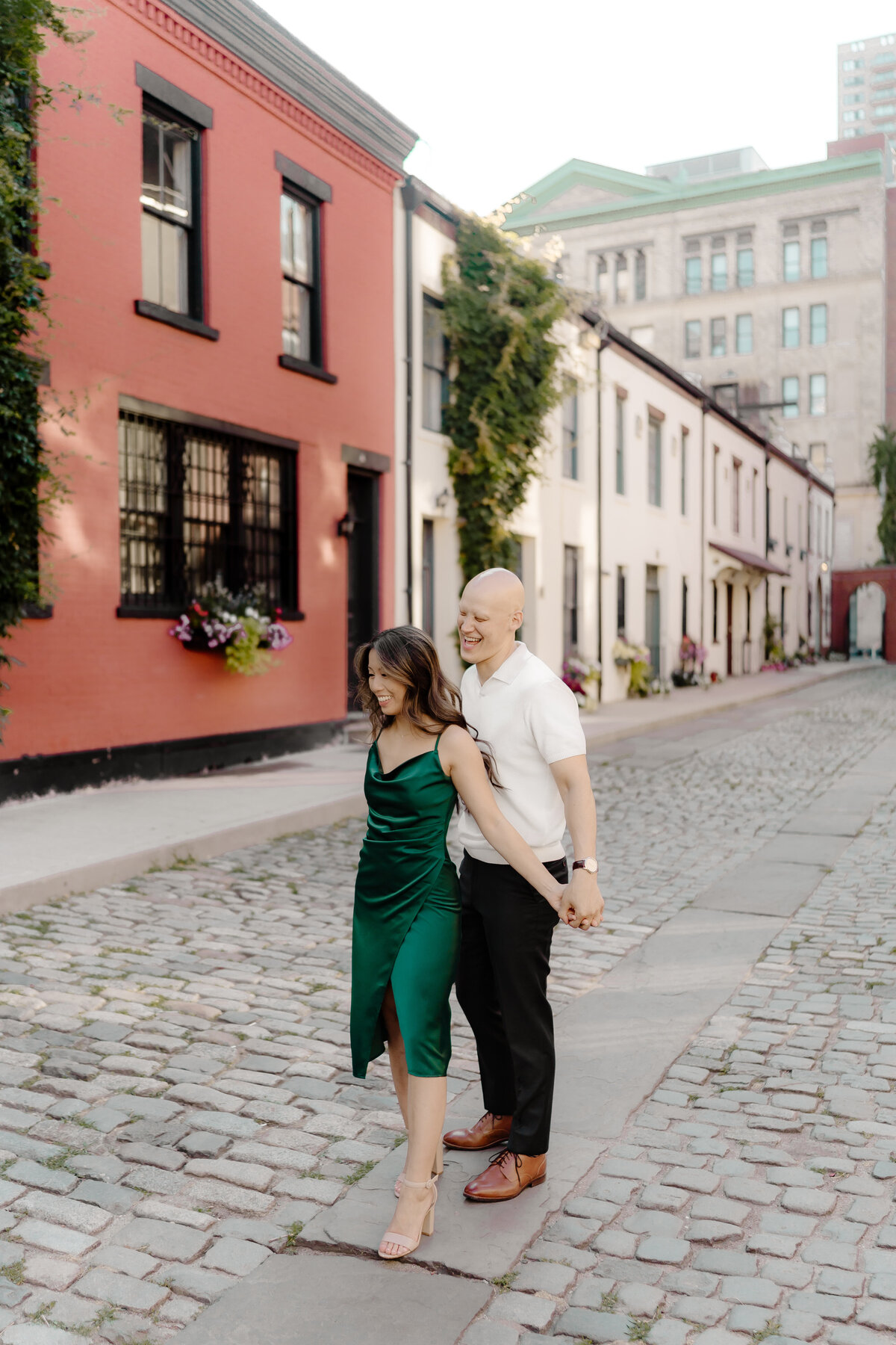 Nyc Engagement Photos 76