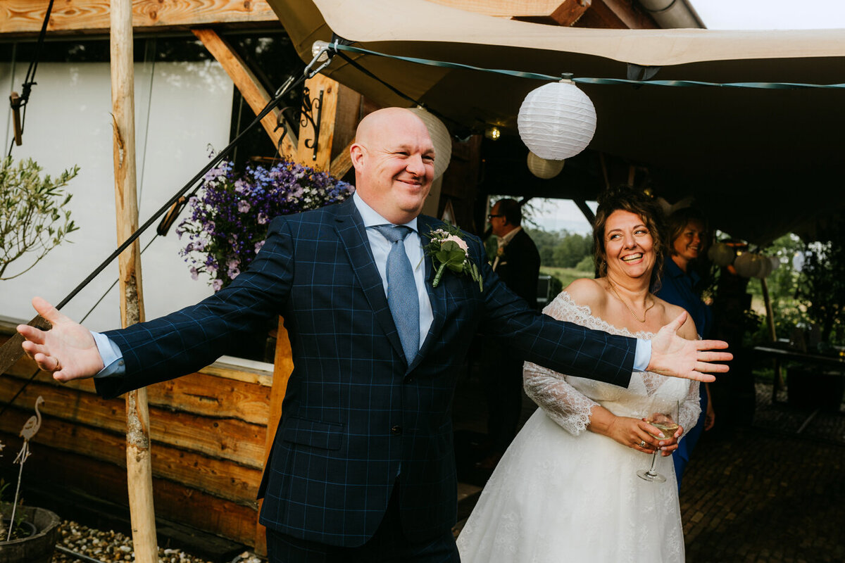 Bruiloft Meppel fotografie-71