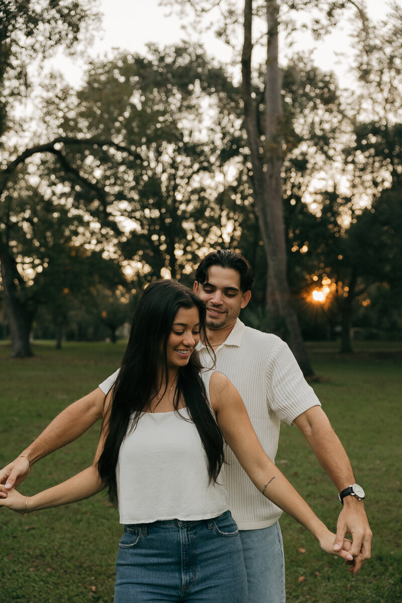 JACKSONVILLE FLORIDA ENGAGEMENT PHOTOGRAPHY-109