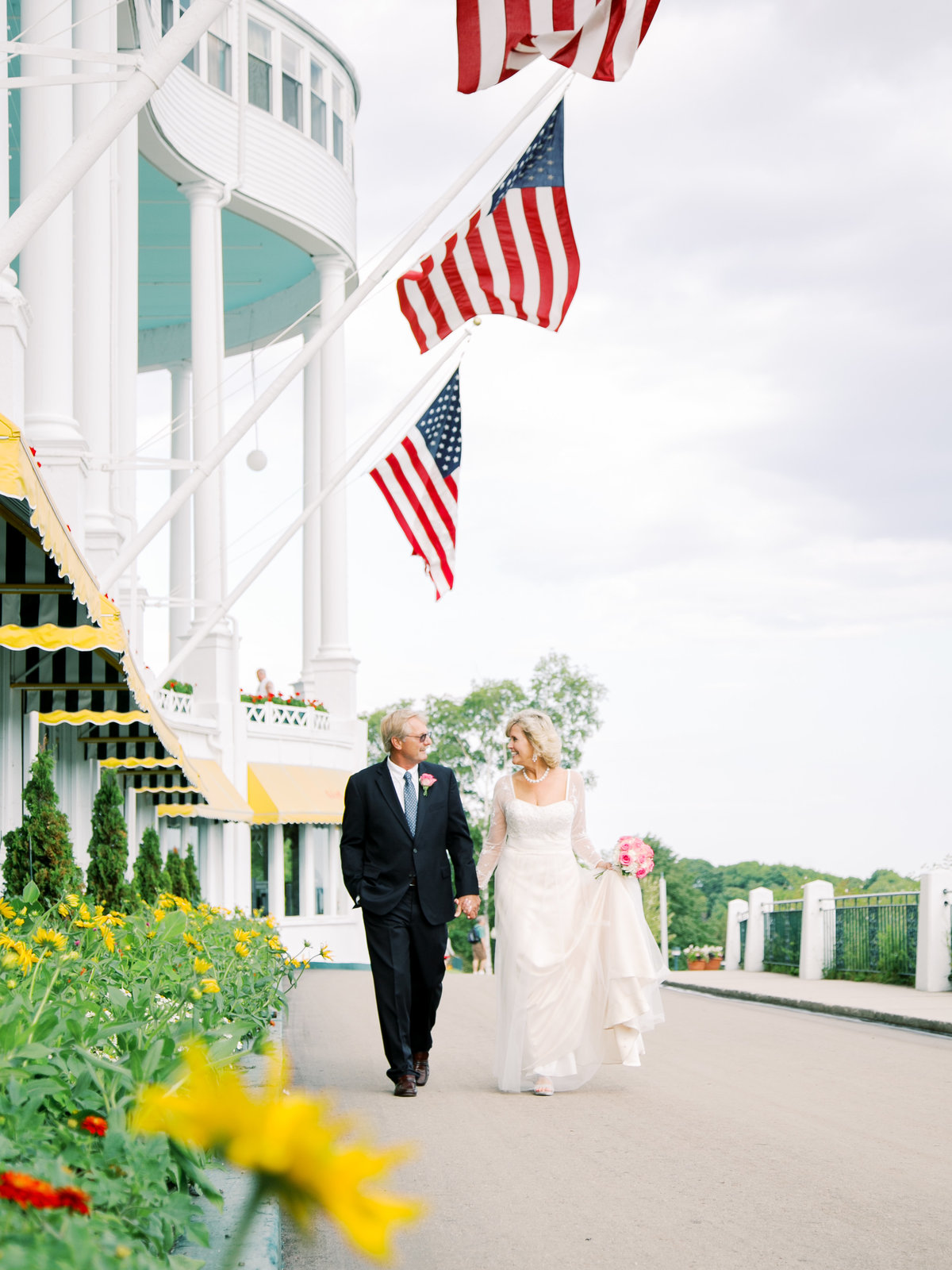 Mackinac Island Wedding - Katy-1030