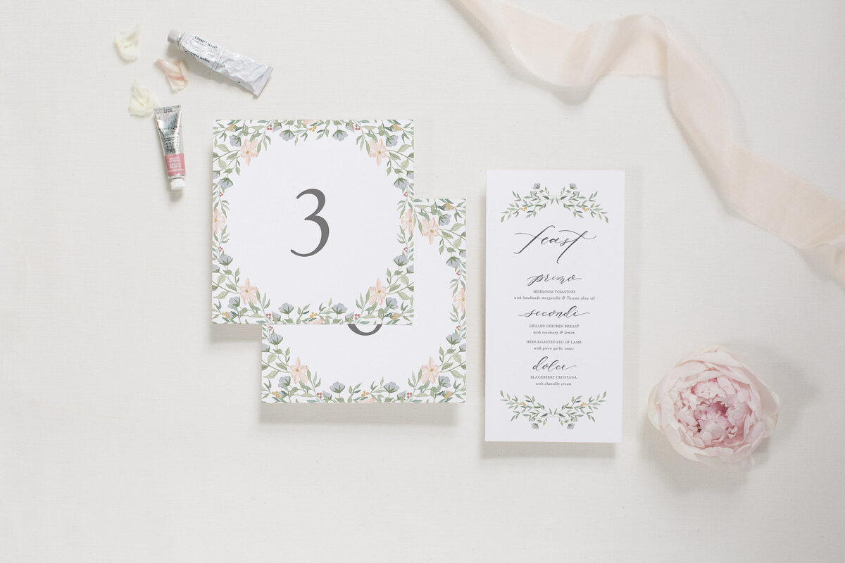 A&B_SageWeddings_crest_menu&tablenumbers_1500px