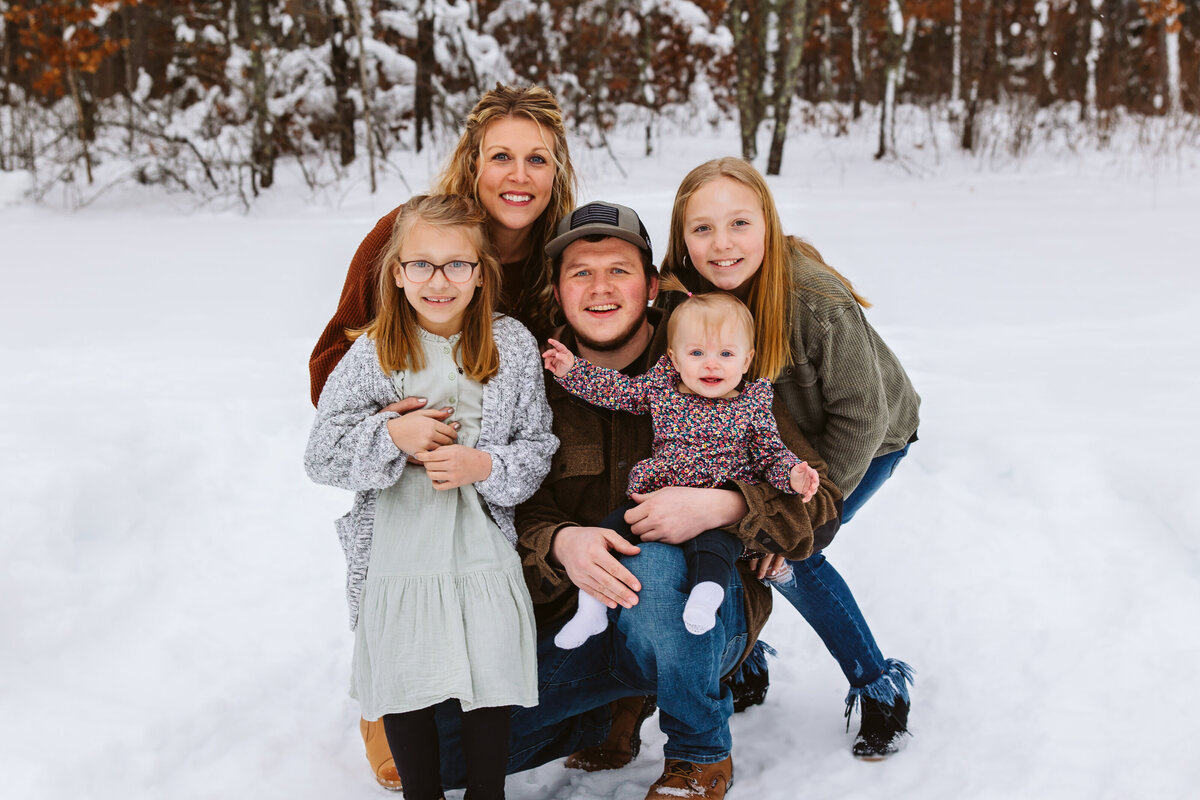 Minnesota-Alyssa Ashley Photography-Branstrom family session-1