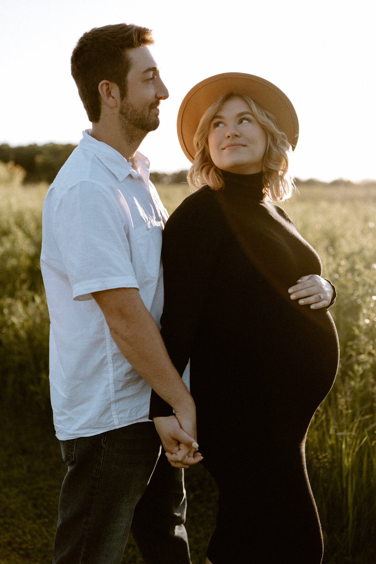 Alyssa & Dan - Maternity | MWHCO-1