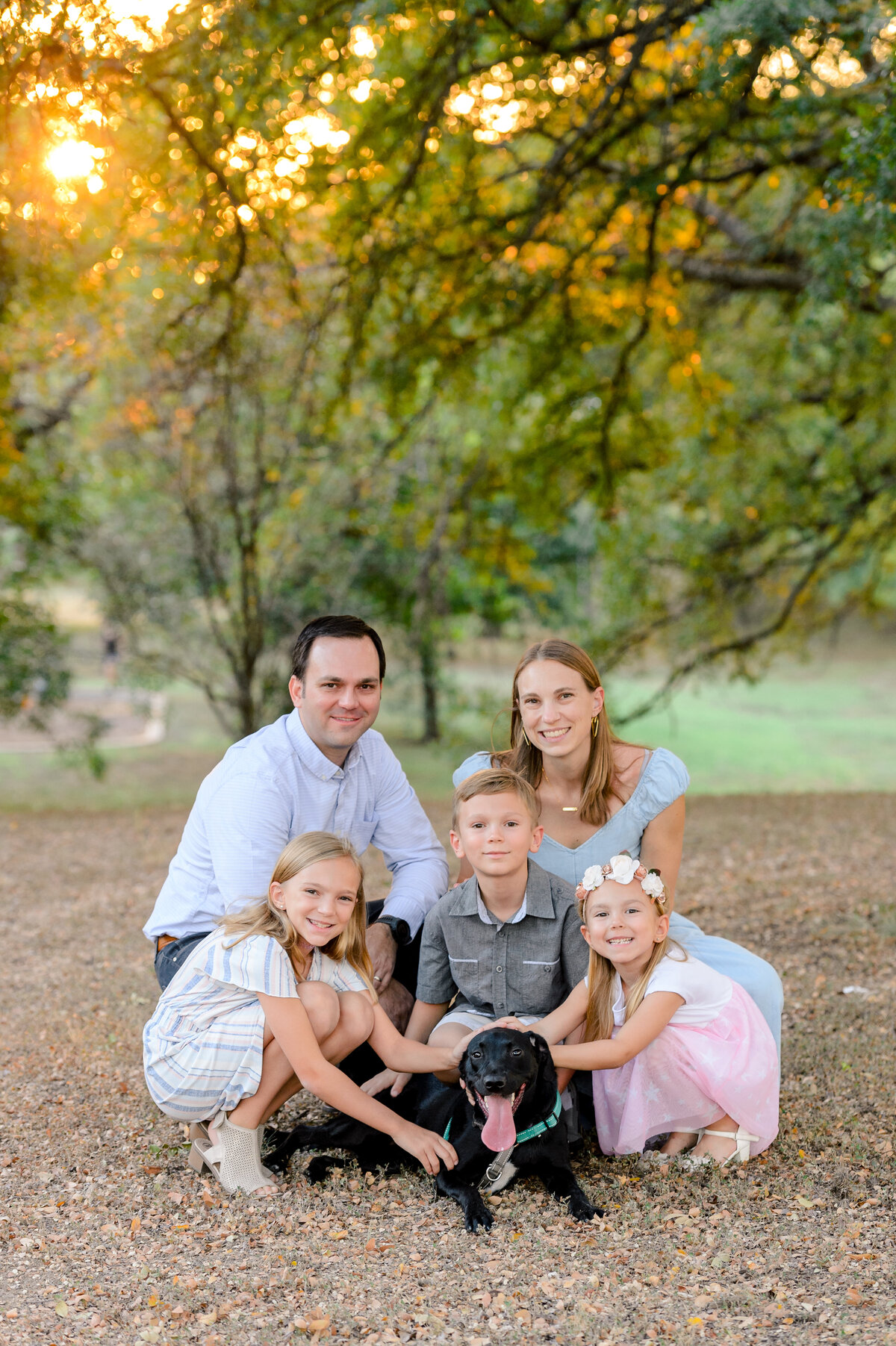 Georgetown Texas + Austin Family Photographer 02