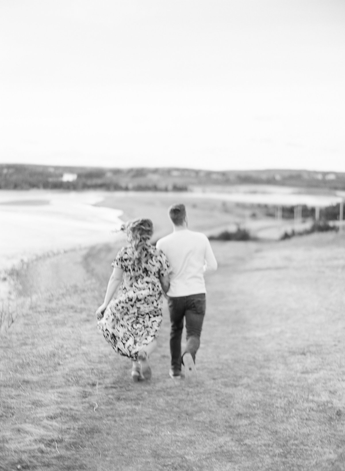 Jacqueline Anne Photography - Akayla and Andrew - Lawrencetown Beach-26