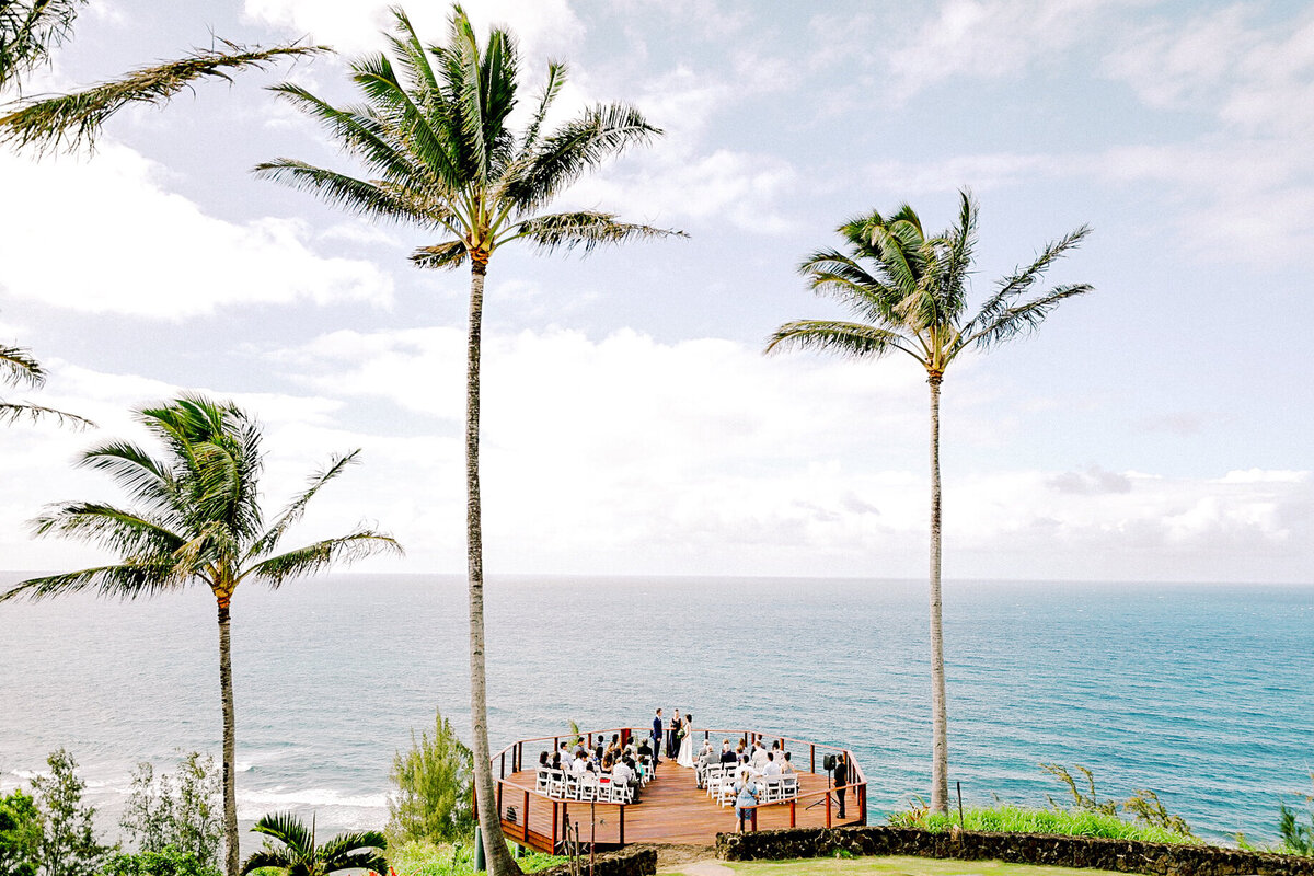 Tiffany + Brian | Hawaii Wedding & Lifestyle Photography | Ashley Goodwin Photography