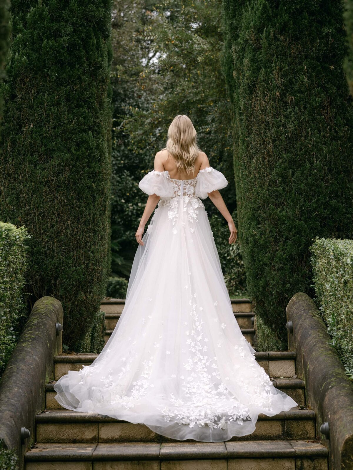 Berta Couture wedding dress - Serenity Photography 39