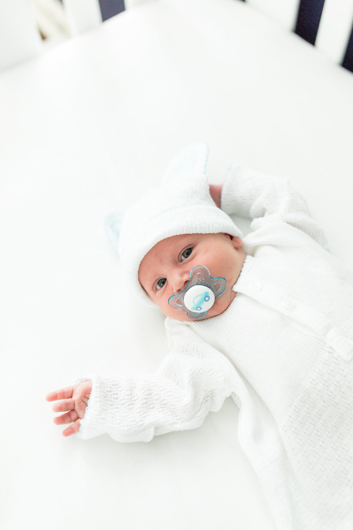 Spartanburg Baby Photographer - Kendra Martin Photography-9