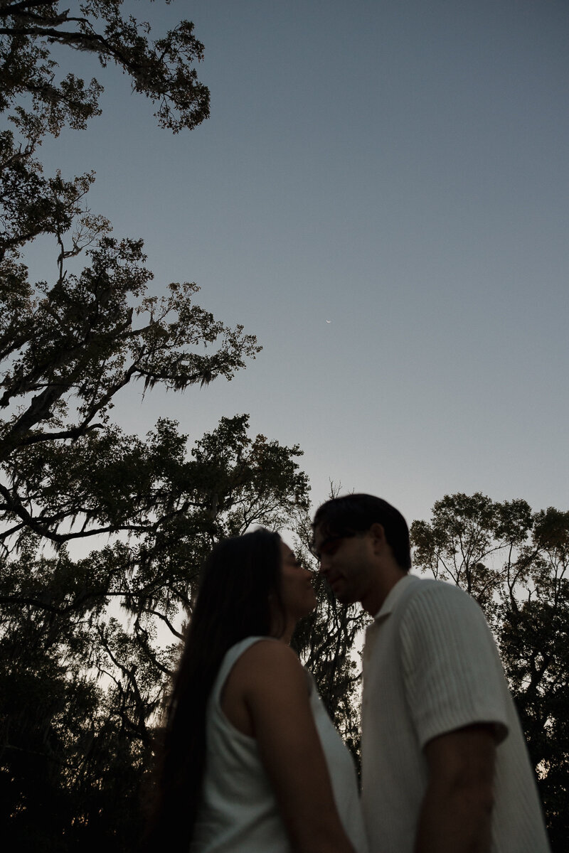 JACKSONVILLE FLORIDA ENGAGEMENT PHOTOGRAPHY-73