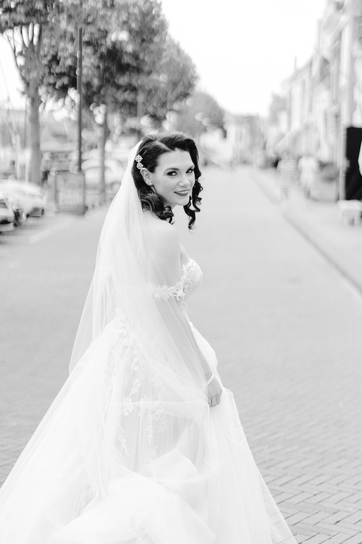 Nathalie & Steven - Laura de Roeck Photography-429-zw Hotel Mondragon
