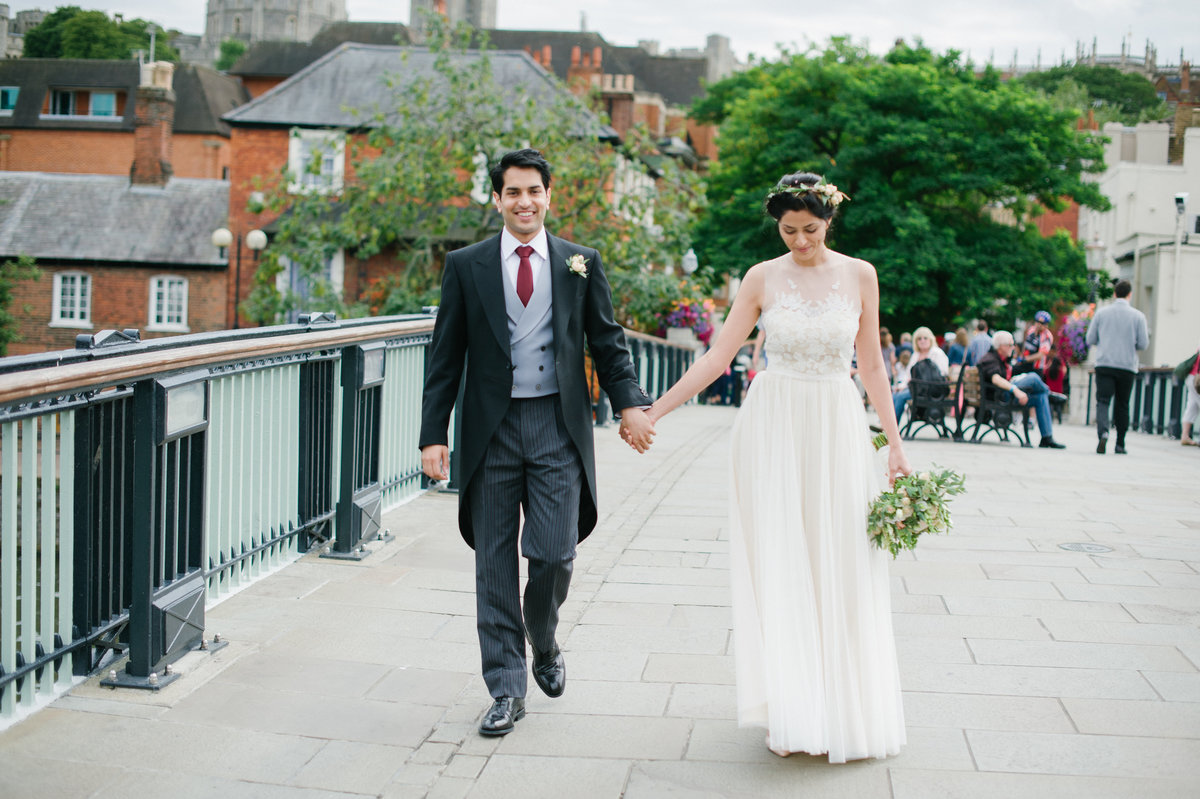 Drashta Parthiv Guildhall Windsor wedding plentytodeclare photography-457