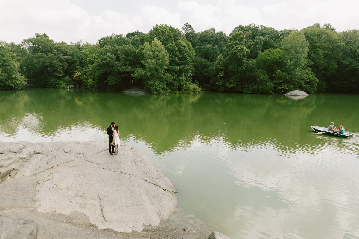 Brooklyn elopement Photographer-11