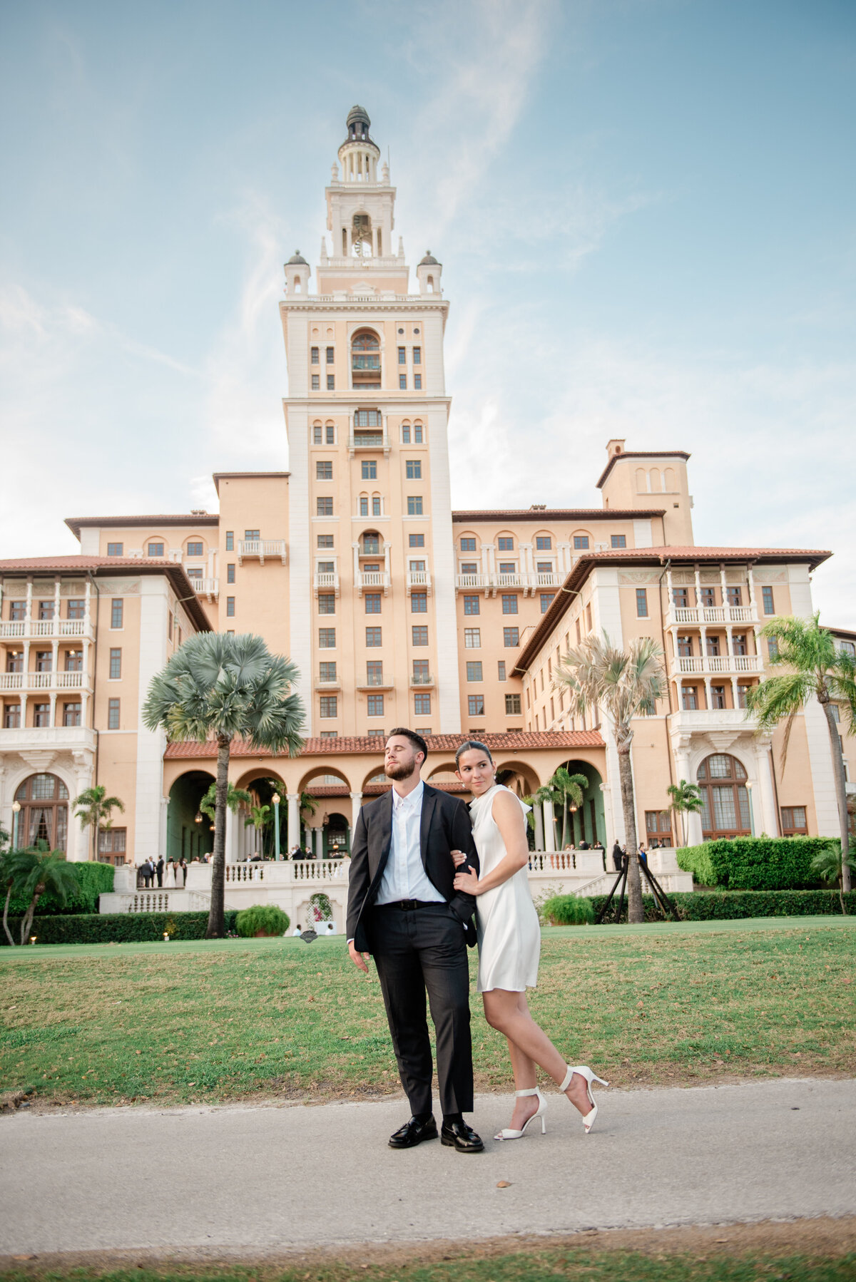 Hannah and Zach Derrico Linares Old Money Rich Engagement Session Coral Gables Andrea Arostegui Photography-96