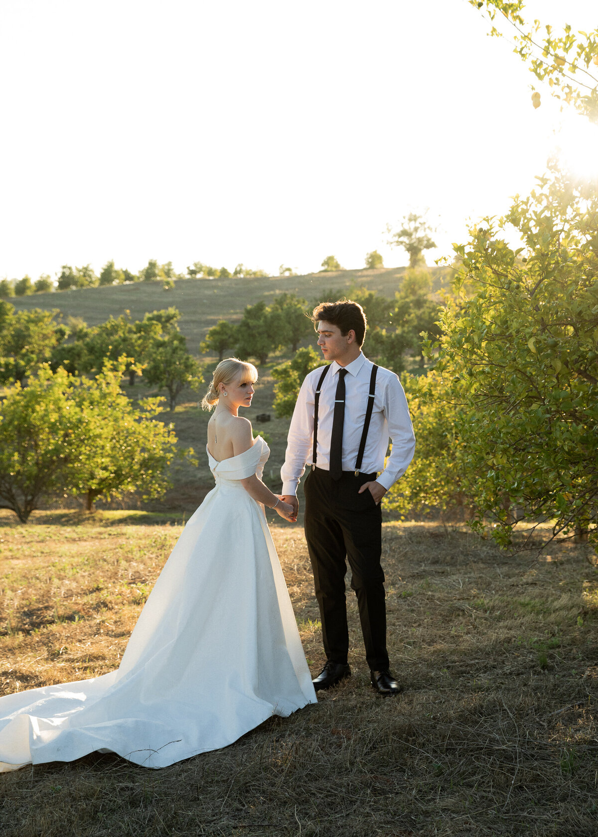 72 Sarah + Elijah Italy wedding | south of indigo photography_