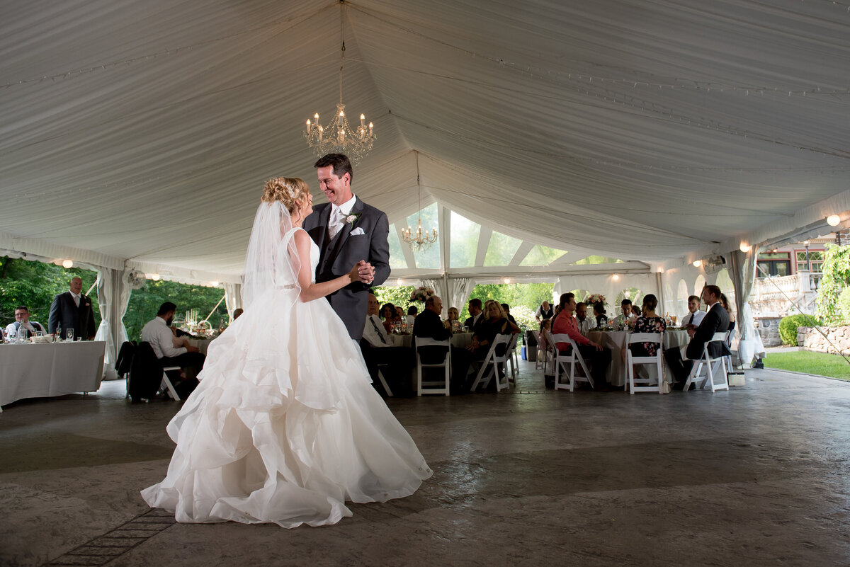 first dance moonstone manor