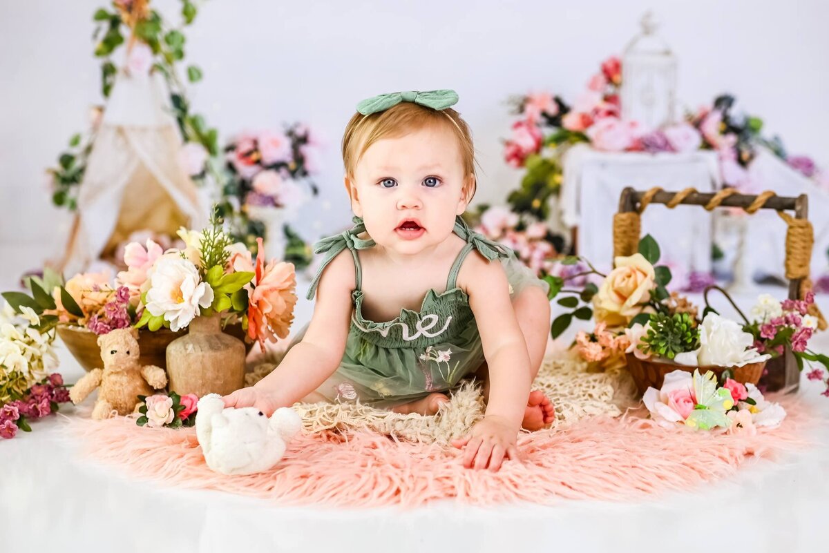 one year child photos natasha snyder photography