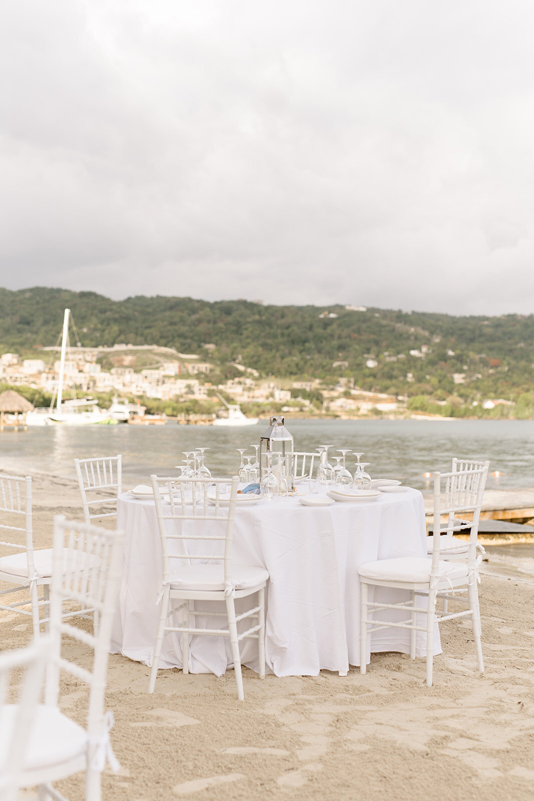 The Blooms - Jamaica Wedding Photography - Sandals South Coast Wedding-634