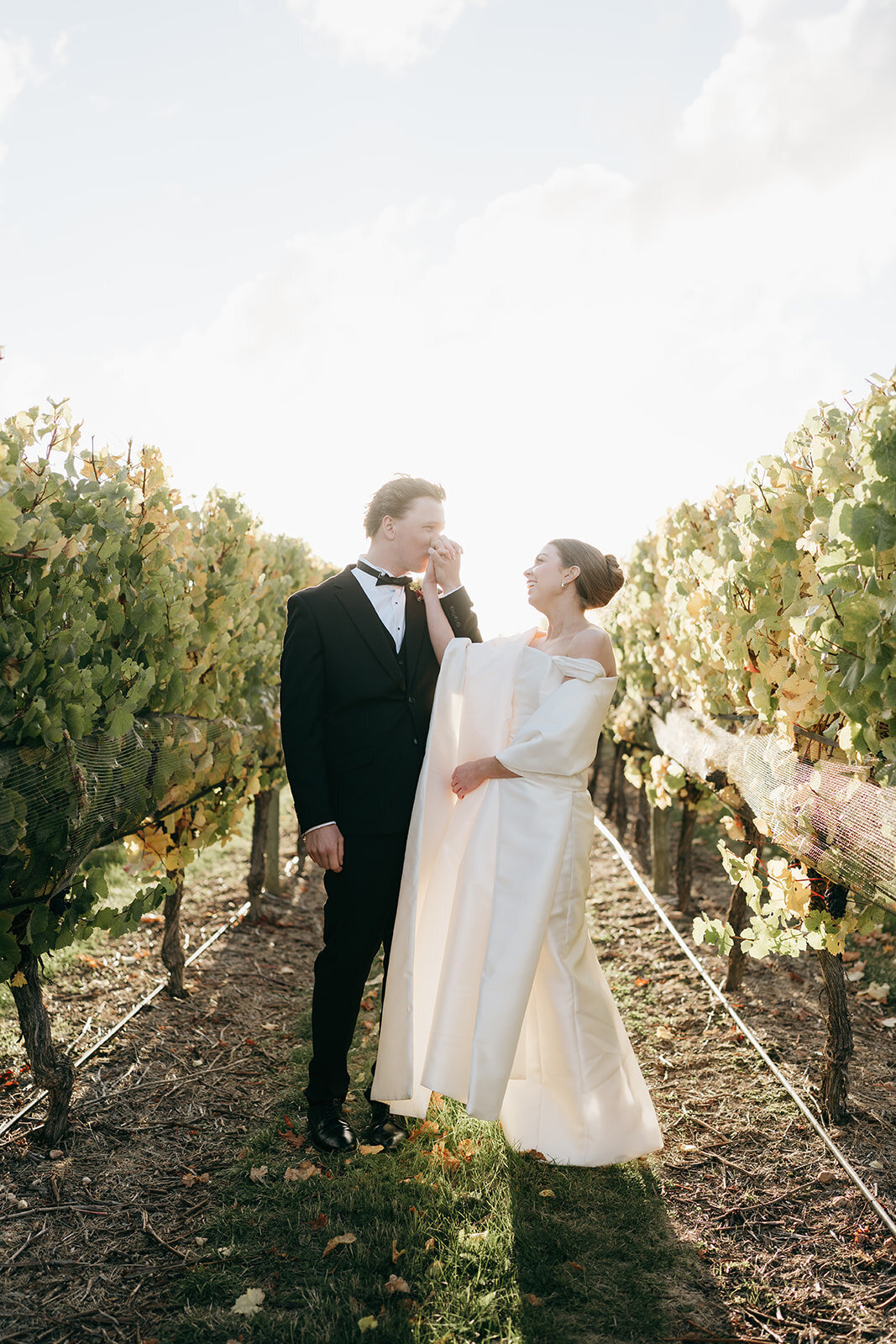 Melissa Clark Photography - Queenstown Wedding Photographer - Central Otago Styled Shoot-261