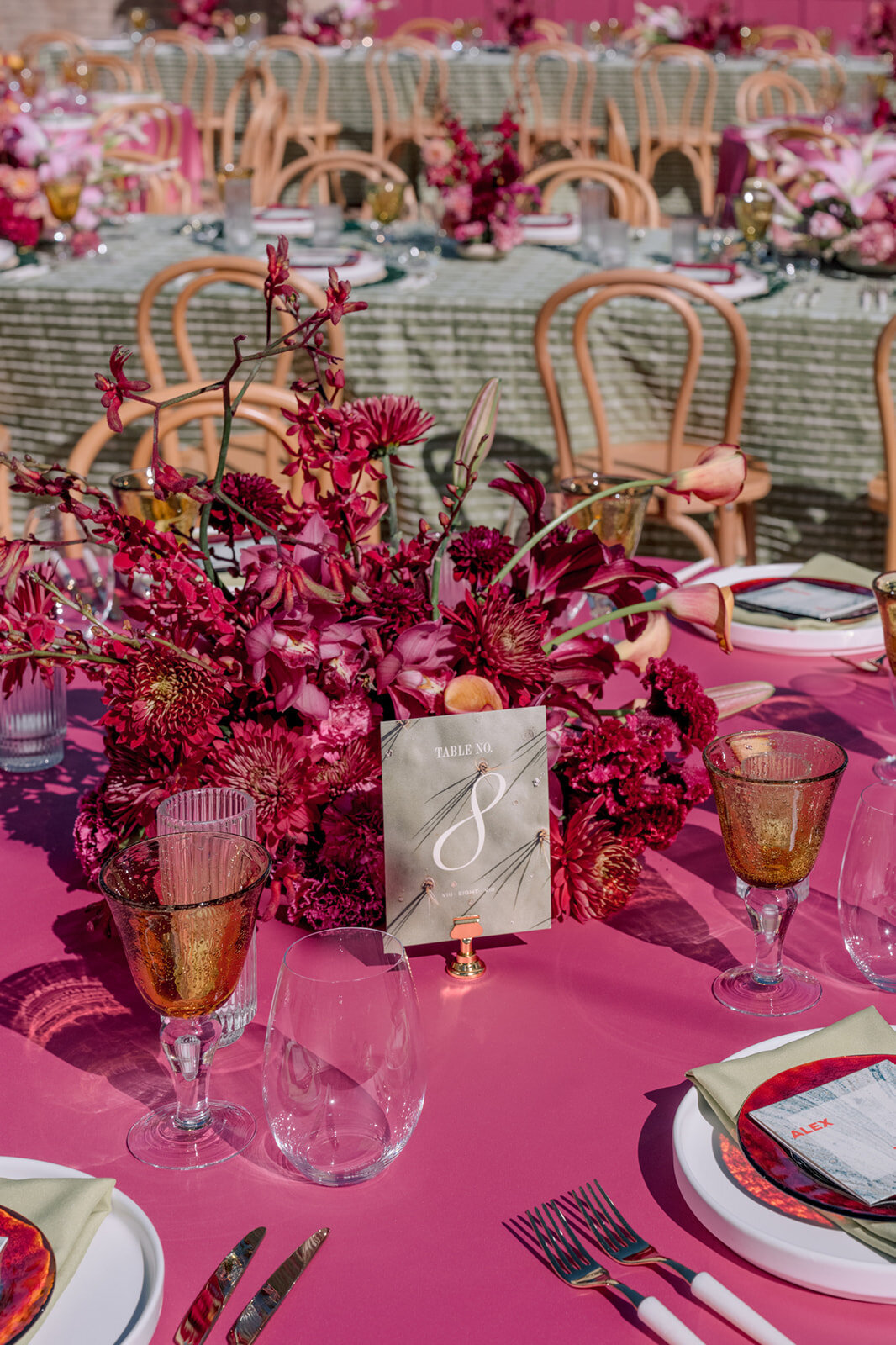 @Hanguyenphoto - Mattie & Clay Private Estate Wedding in Palm Springs-36