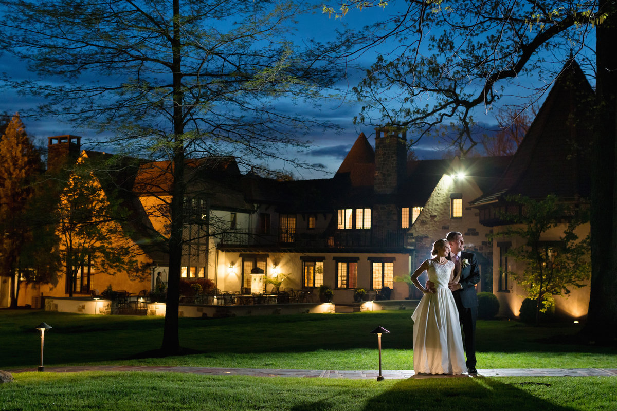 NJ NYC Wedding Photographer