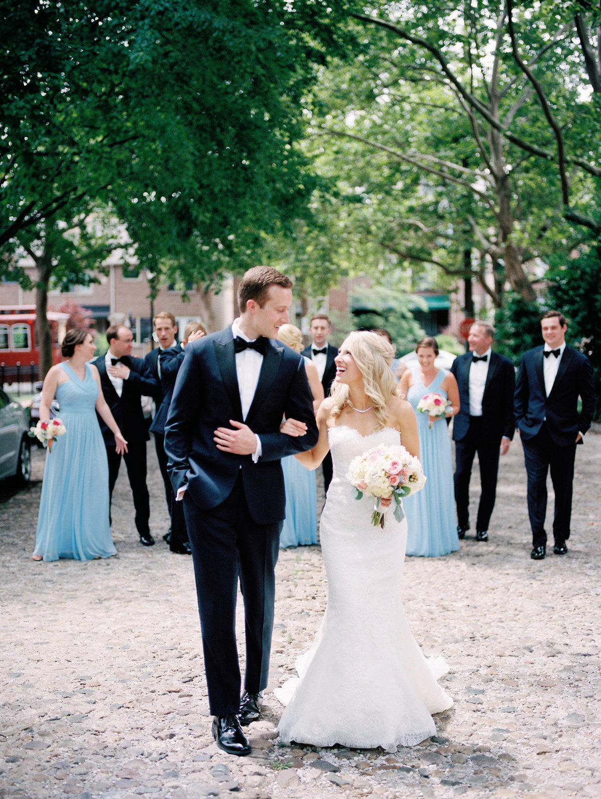 Wedding - Caitlin Sullivan - Indianapolis, Indiana Photographer - Photo - 6