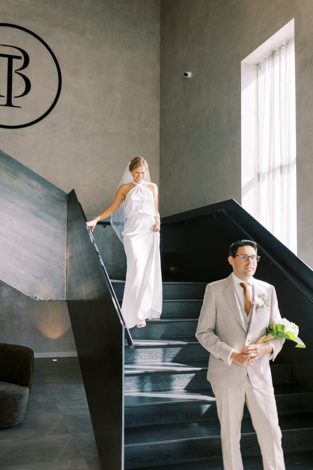 Katherine & Jean-Louis wedding - LDR Ph-221 Hotel de Blanke Top Beachclub Moio Strand Beach Wedding