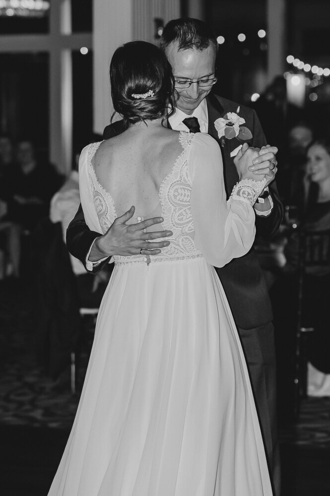 St. Patrick Catholic Church - Columbus, OH wedding98
