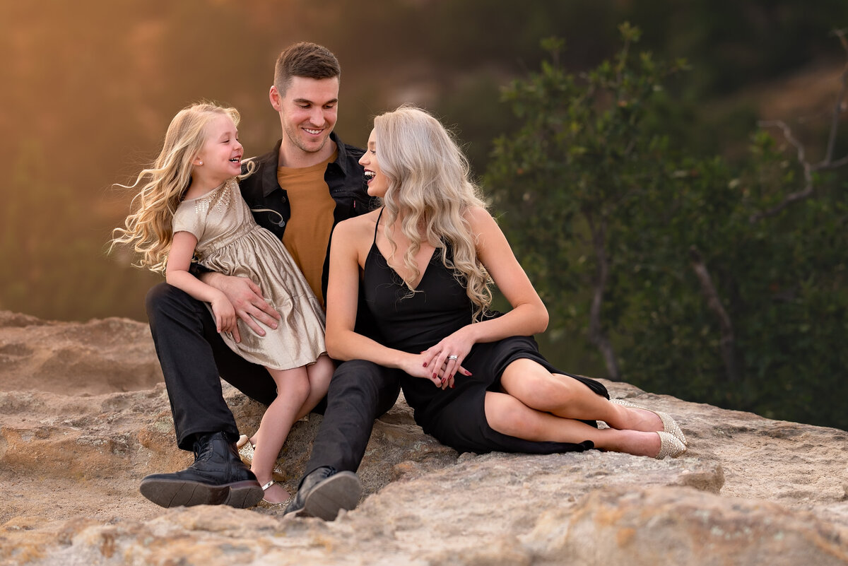 Heartwarming Family Photography Colorado