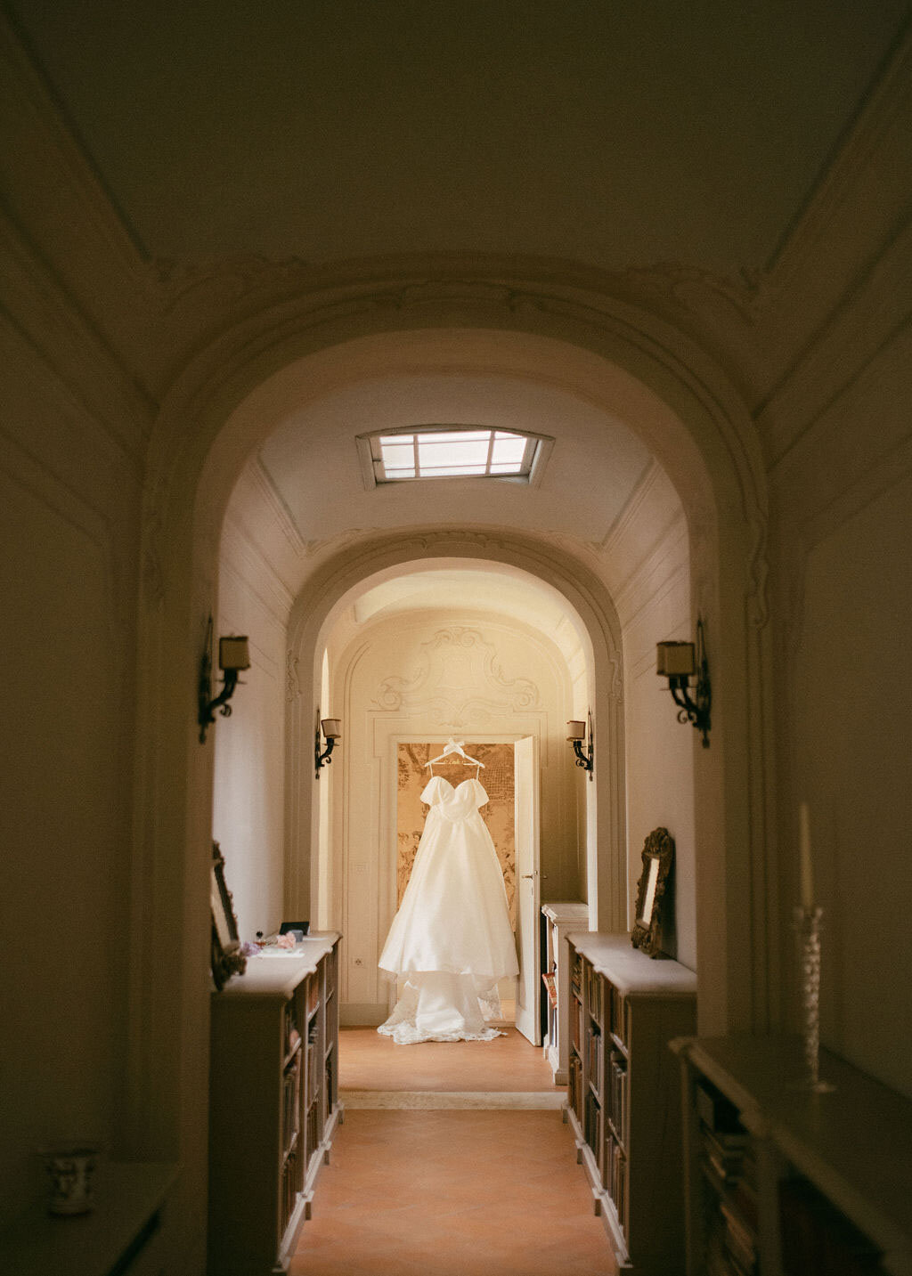 Weddings On Demand- destination wedding in Italy - C and S Tuscany 29