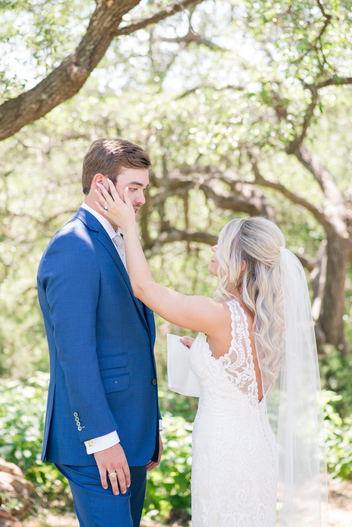 Blush Wedding at The Springs in Georgetown-53