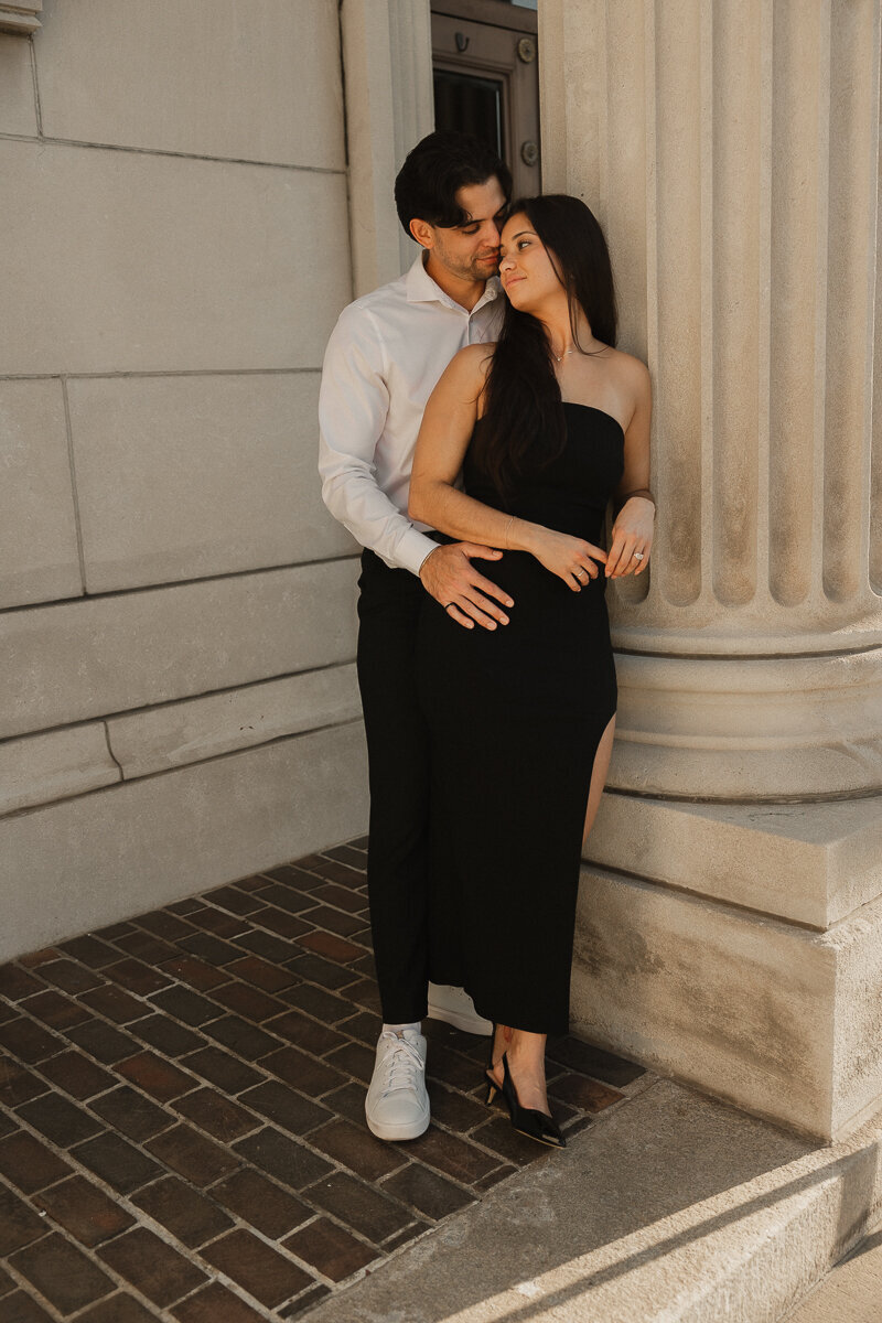 JACKSONVILLE FLORIDA ENGAGEMENT PHOTOGRAPHY-246
