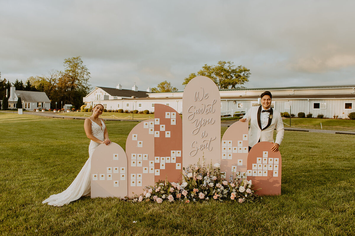 Nicole + Aquil's Wedding - Middleburg Virginia Photographer-775_websize