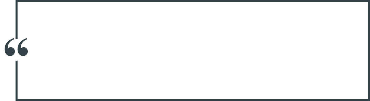 Quote Banner