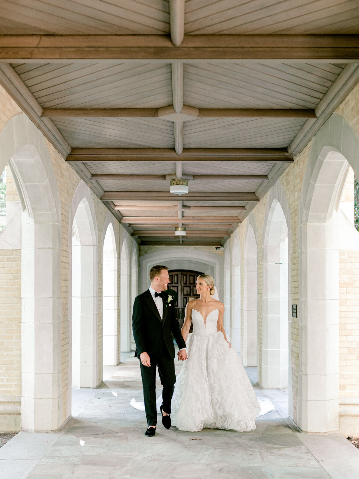 Katelyn & Kyle's Wedding at the Adolphus Hotel | Dallas Wedding Photographer | Sami Kathryn Photography-220