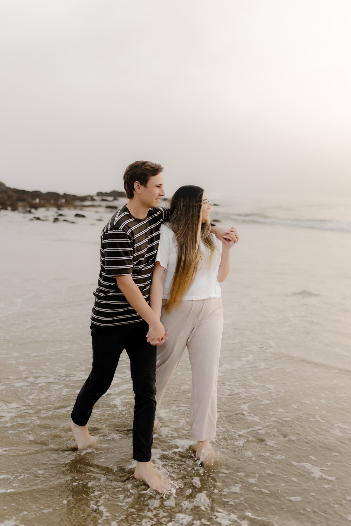 Dana Point Engagement 