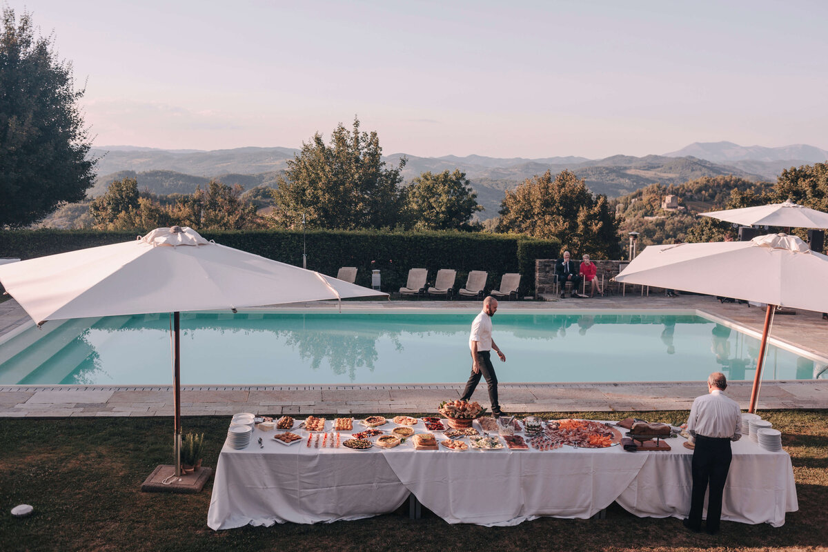 Wedding S&G - Umbria - Italy - 2018 343
