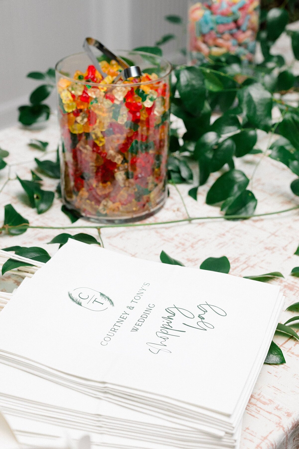 Bold and Boho Courtney and Tony Kindred Wedding_0131