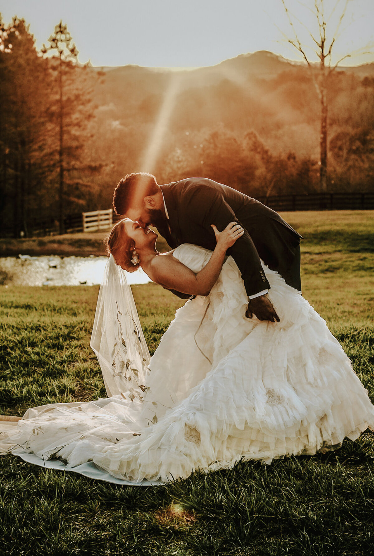 unique Nashville wedding photographer