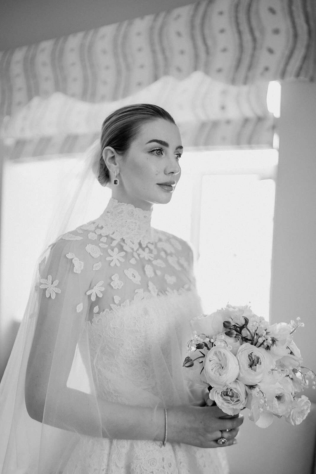 Marta D. Weddings - Kin House Wedding Photographer -226