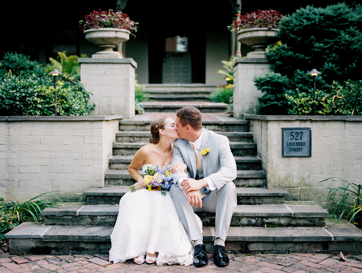 Wedding - Caitlin Sullivan - Indianapolis, Indiana Photographer - Photo - 17