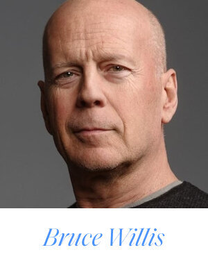 Bruce Willis 2
