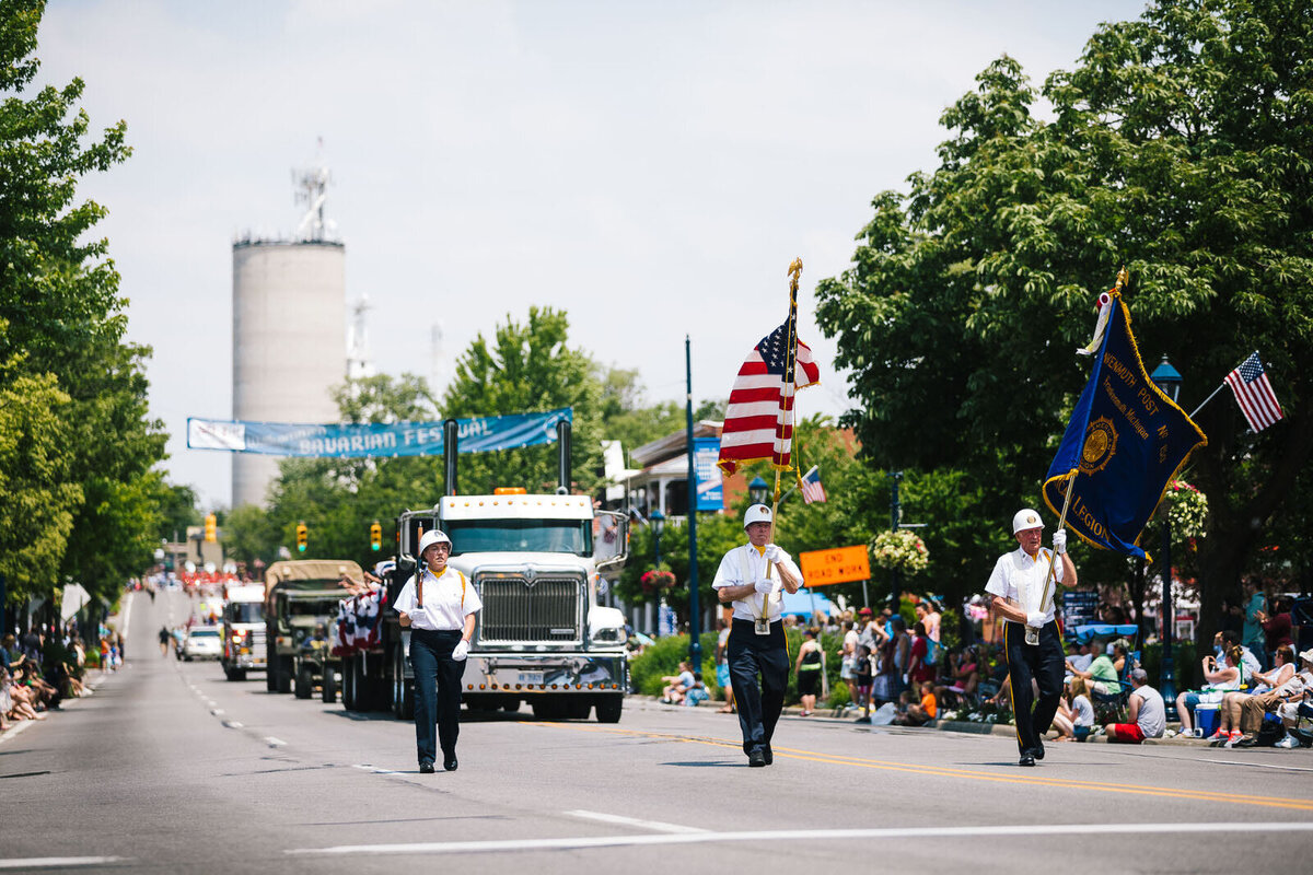 Bavarian-Festival-Parade-Frankenmuth-Michigan-3