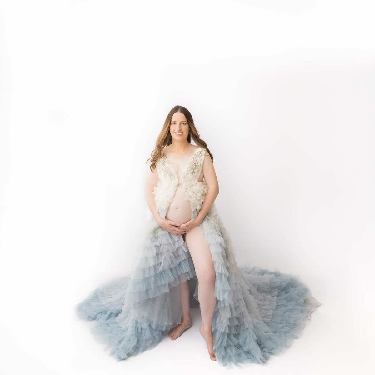 Maternity Studio Session with hair and make upWeb Res 14