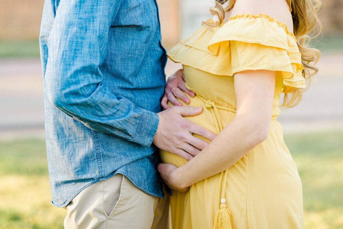colonial williamsburg_maternity session_2760