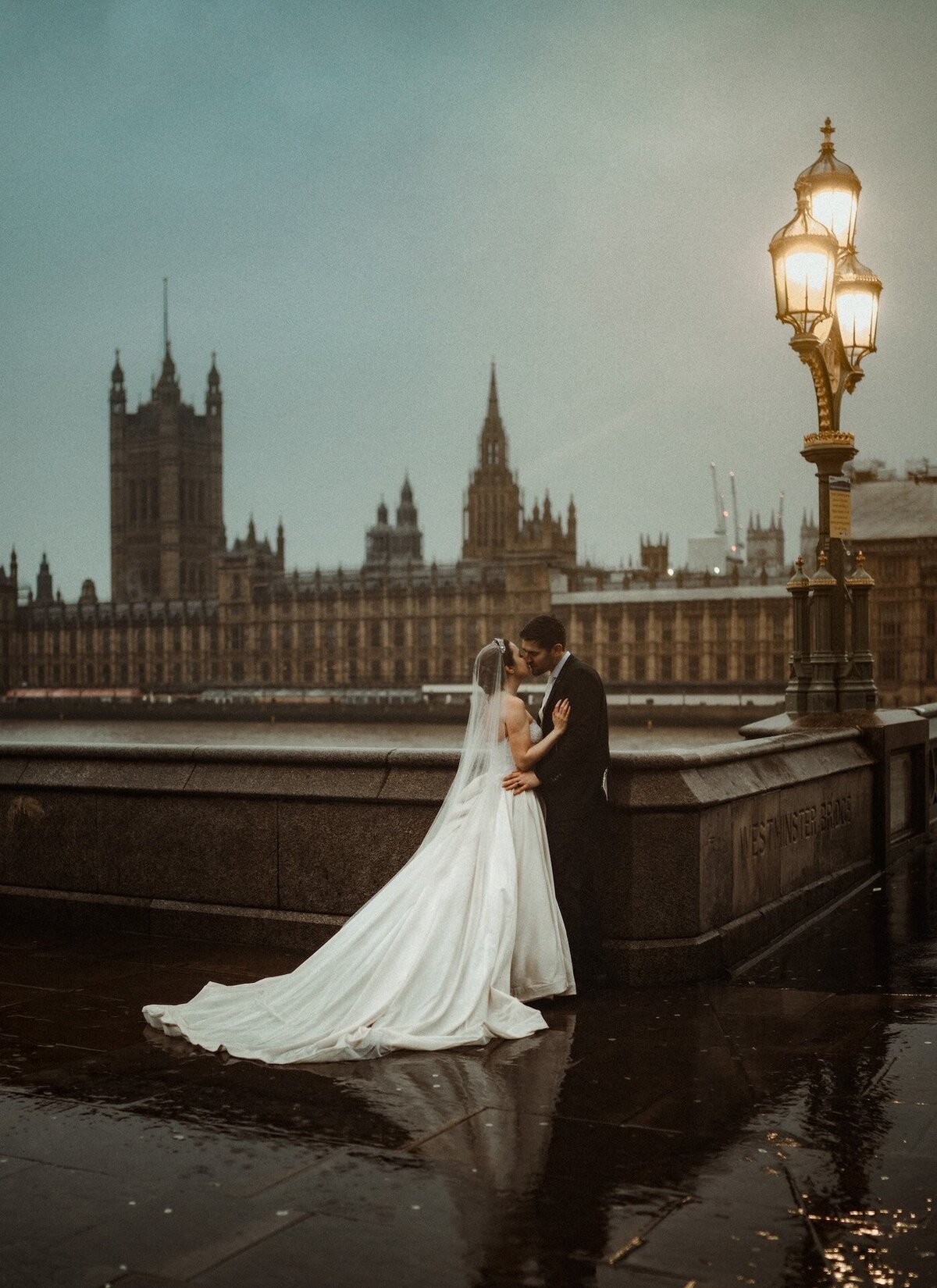 Fire & Ice Wedding Photography Homepage Header Image 6