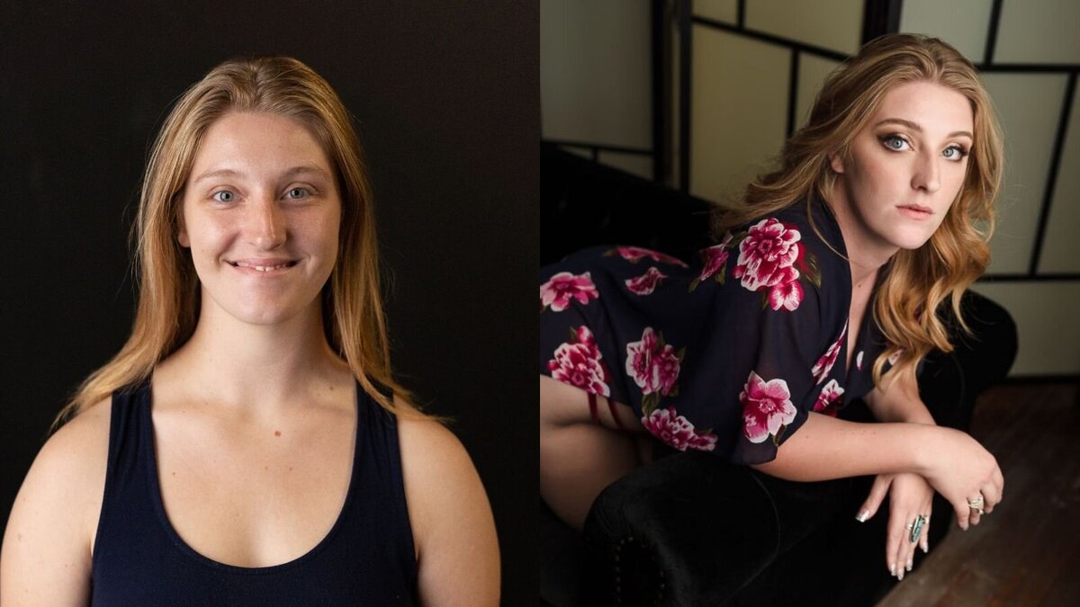 Before and After KC Boudoir Photos - Emily Steele Studios1