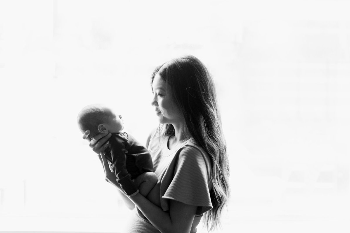 Karlie Colleen Photography - Arizona Newborn Photos- Uynn-84