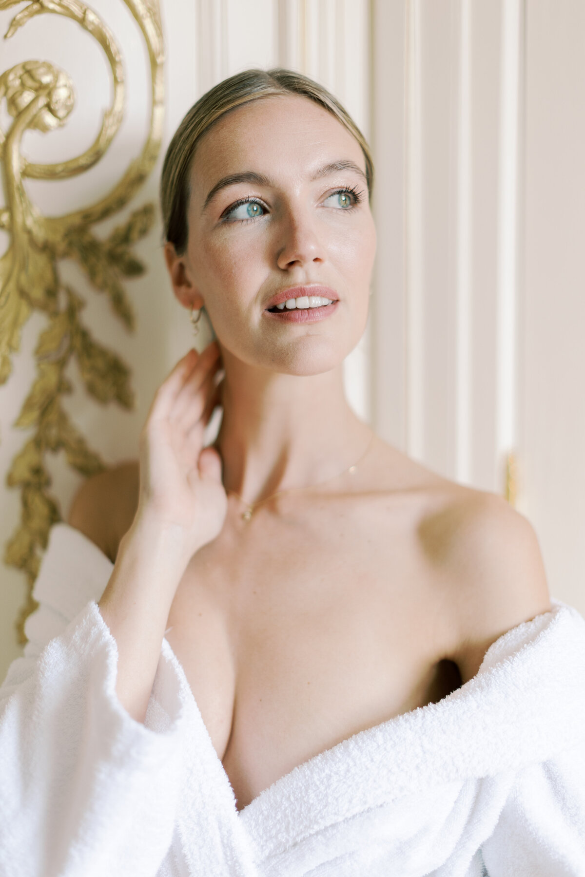 CL1A2200 Chateau de Tourreau Provence France Wedding Photographer